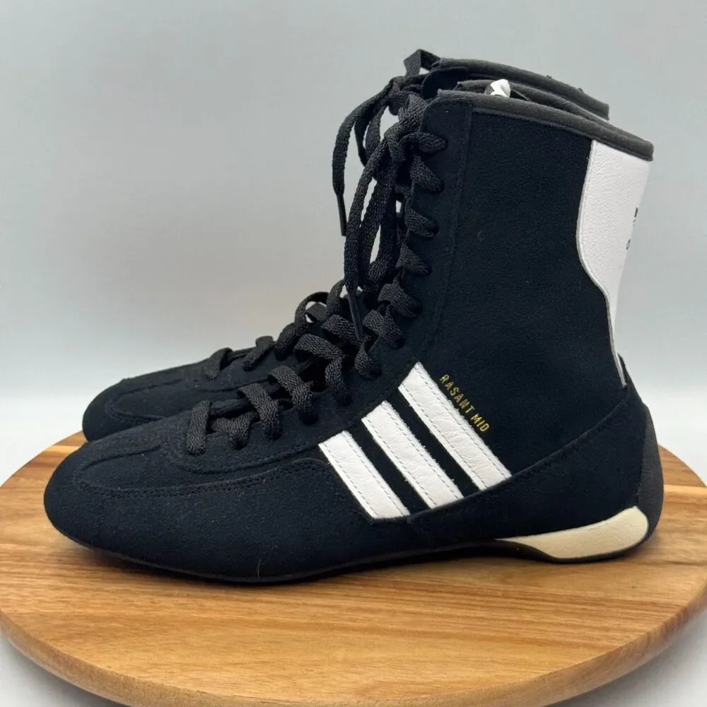 adidas rasant mid